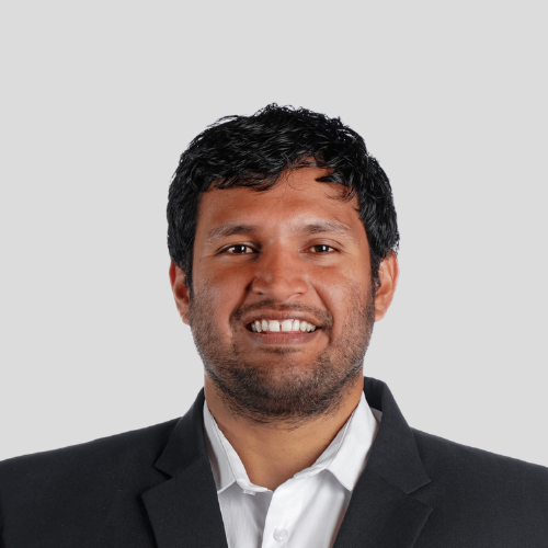 Foto de Willy Martinez parte del equipo de valuaciones y asesoría